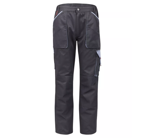 Bullstar Arbeitshose Berufshose Arbeitskleidung Bundhose Vision 46-58 Neu 431